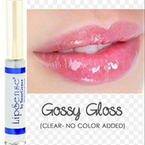 *Going out of Lipsense business* Glossy gloss